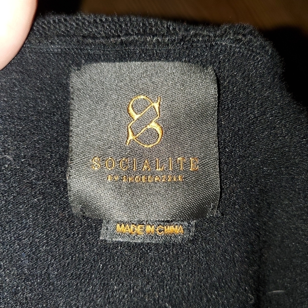 DRESS - Picture 4 of 7